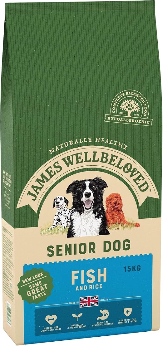 pets at home james wellbeloved