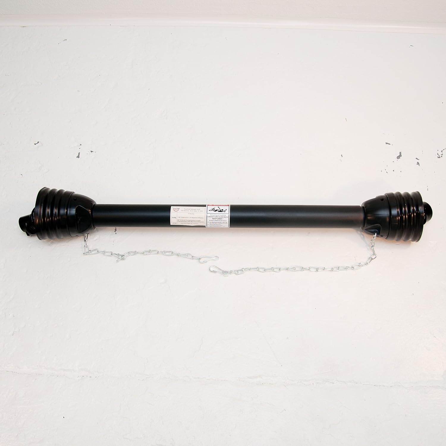 Best Pto Shaft Shear Bolt