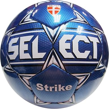 select strike soccer ball