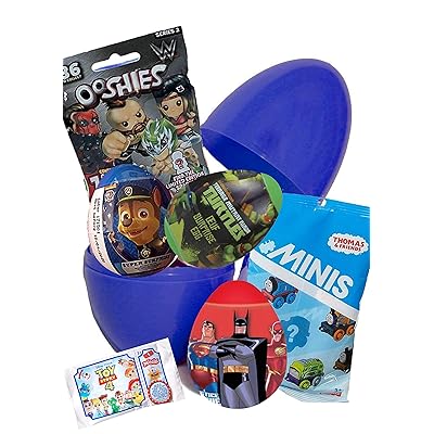 Jumbo egg with eggs blind bags Nigeria Ubuy