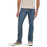 Wrangler Mens Slim Bootcut Jean