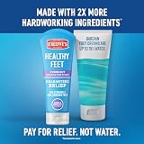 O’Keeffe’s Healthy Feet Overnight 5 x 80ml Tubes Intensive Foot Cream view 6