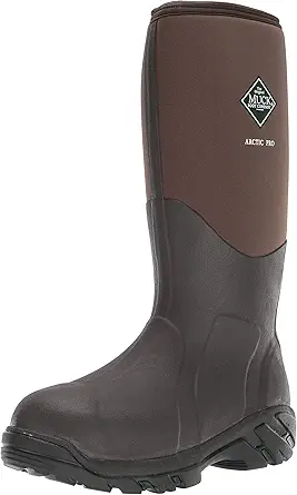 81qSo6CrcdL. AC SX342 SY445 QL70 FMwebp Muck Boot Men's Arctic Pro Hunting Boot