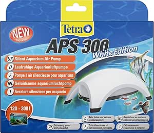 aps 300 air pump