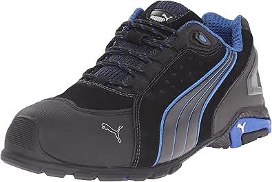puma work shoes zappos