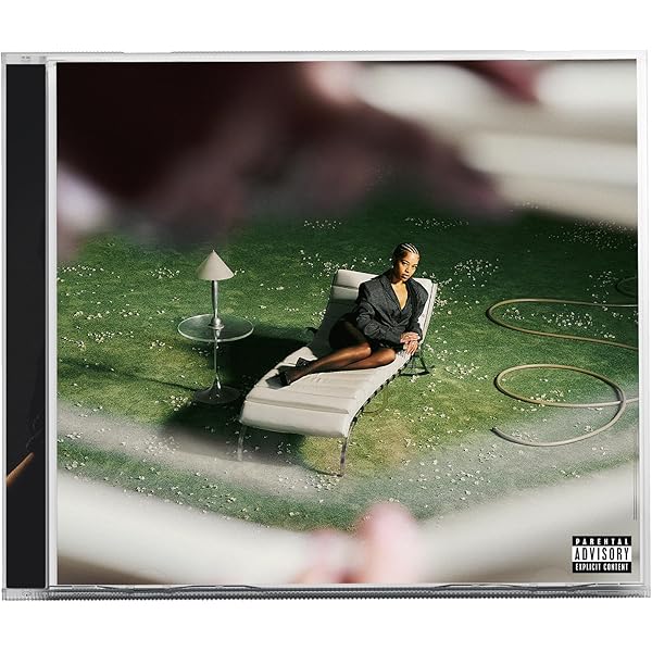 Lewis, Glenn - World Outside My Window - Amazon.com Music