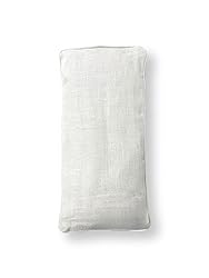 Sacksy Thyme Organic Linen Eye Pillow - Specially