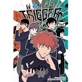 World Trigger, Vol. 25