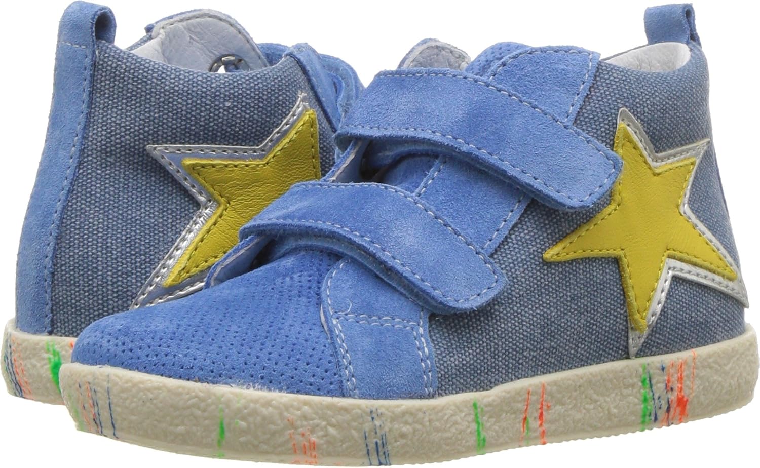 naturino baby boy shoes