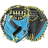 All-Star S7 Elite Pro Travel Fit 33" Baseball Catcher's Mitt