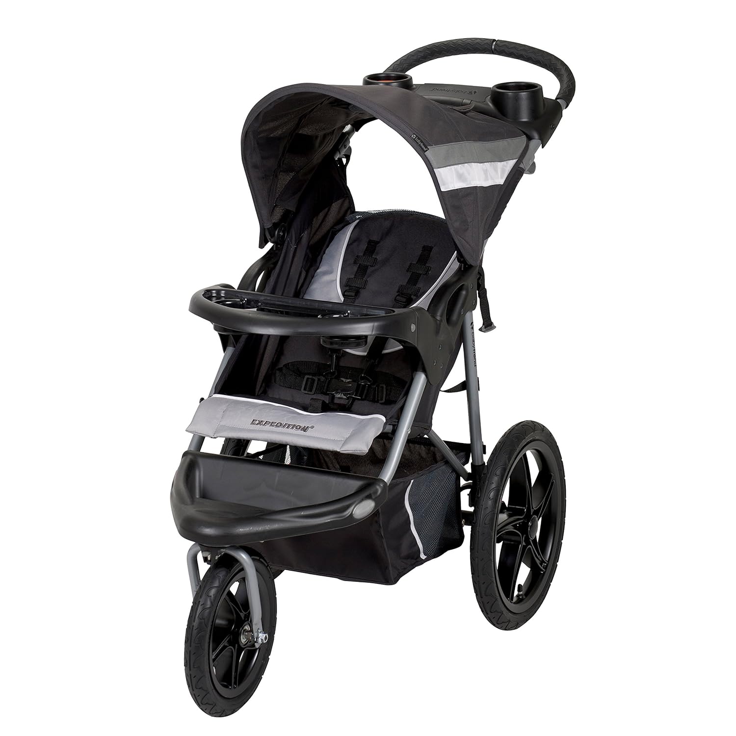bily stroller