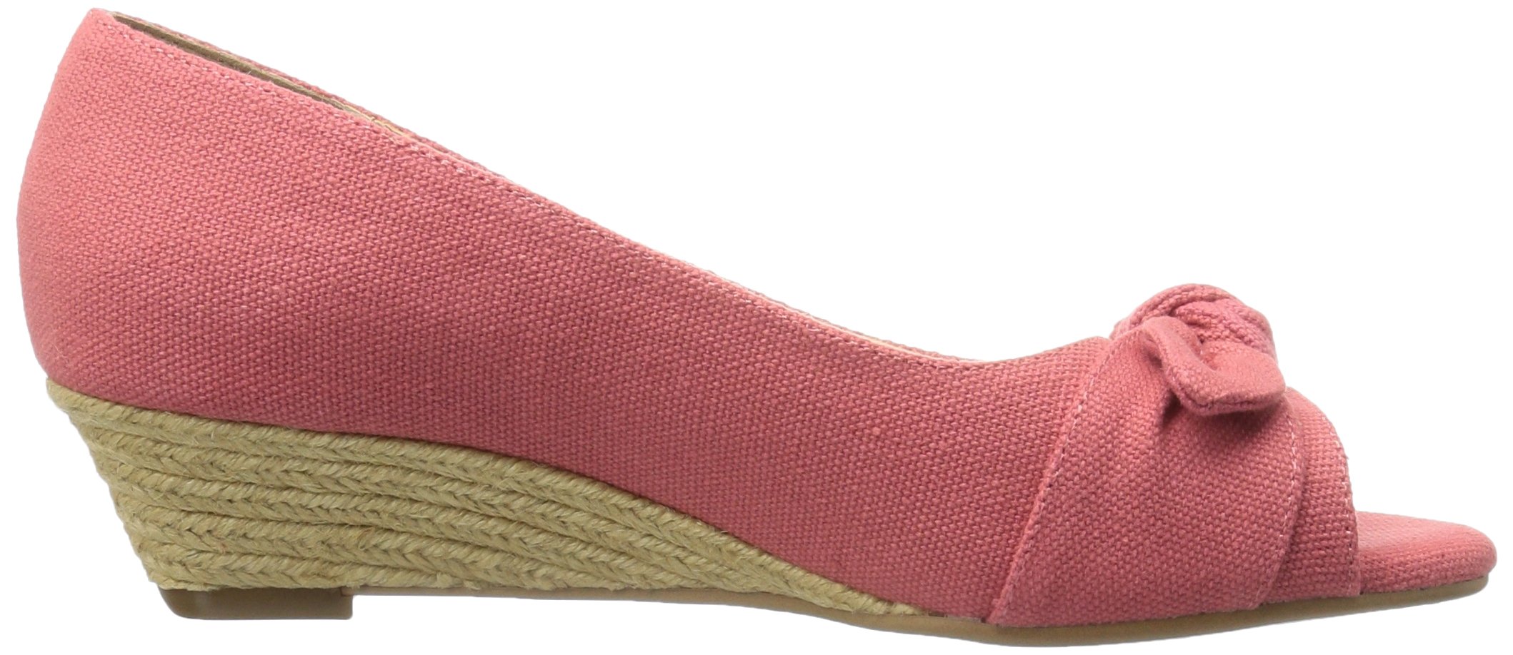 Aerosoles Women's Ship Deck Wedge Pump - Image 8