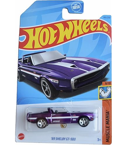 ホットウィール 2020 シェルビー GT500 スーパートレジャーハント レア Hot wheels Super Treasure Hunt 2020 Ford Mustang Shelby