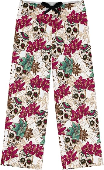 Sugar Skull Pajamas Hot Sale, UP TO 67 