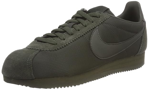 Nike Herren Classic Cortez Nylon Gymnastikschuhe