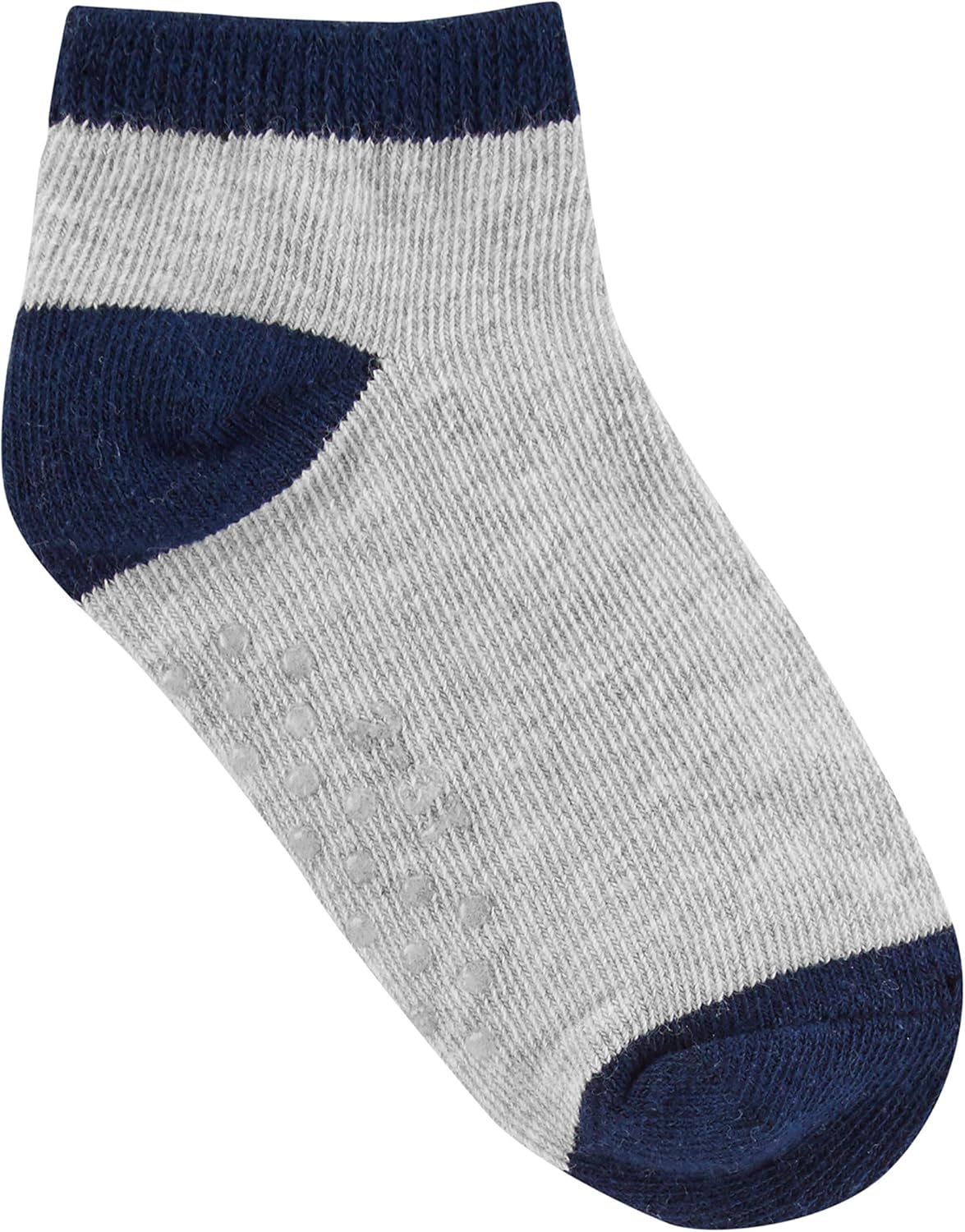 Simple Joys by Carter's Baby and Toddler Boys' 12-Pack Sock Ankle: Clothing