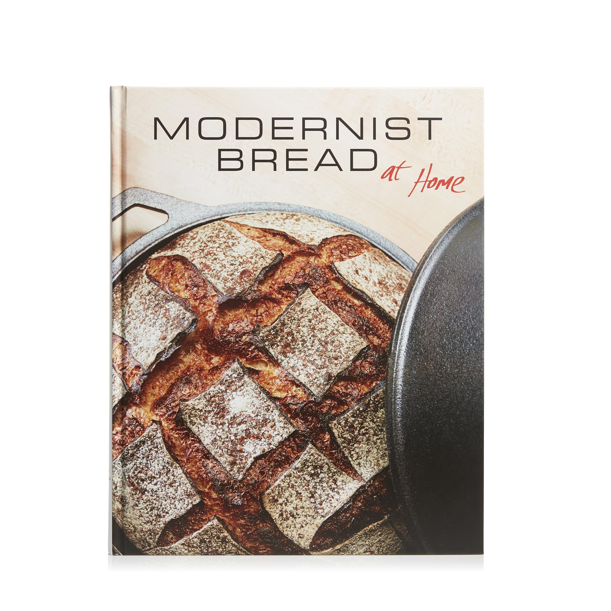 Modernist Bread at Home