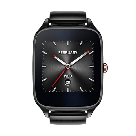 asus zenwatch price flipkart