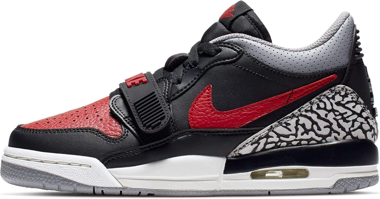 jordan legacy 312 low gs