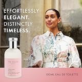 Ted Baker Woman Pink Eau de Toilette 100ml Floral Fruity Perfume view 6