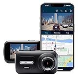 Nextbase 322GW Dash Cam Mini with APP- Full