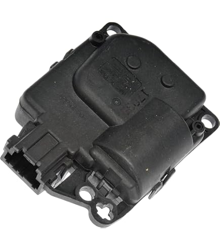 Amazon.com: HVAC Heater Blend Door Actuator Replaces for INFINITI