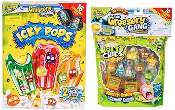 grossery gang icky pops