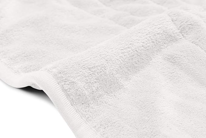 sinnlein® Calienta Camas | Manta Eléctrica 180 x 130 cm Beige ...