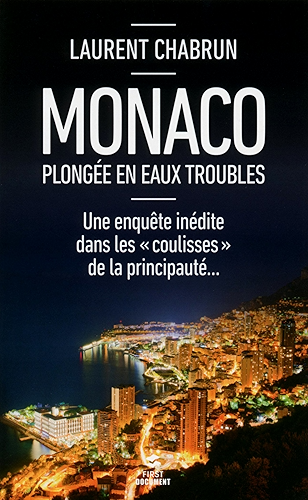 Download Monaco, plongée en eaux troubles (Documents) PDF