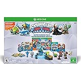 Skylanders Trap Team Holiday Bundle Pack - Xbox One