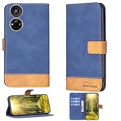 jioeuinly Case for ZTE Voyage 40 Pro+Plus Case