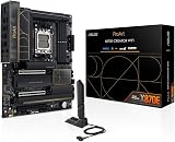 ASUS ProArt X870E-CREATOR WIFI AMD X870E Motherboard PCIe 5.0 DDR5 view 1