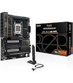 Amazon.com: ASUS ProArt X870E-CREATOR WiFi AMD AM5 X870E ATX