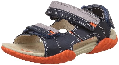 Boy's Mirlo Air Sandals and Floaters