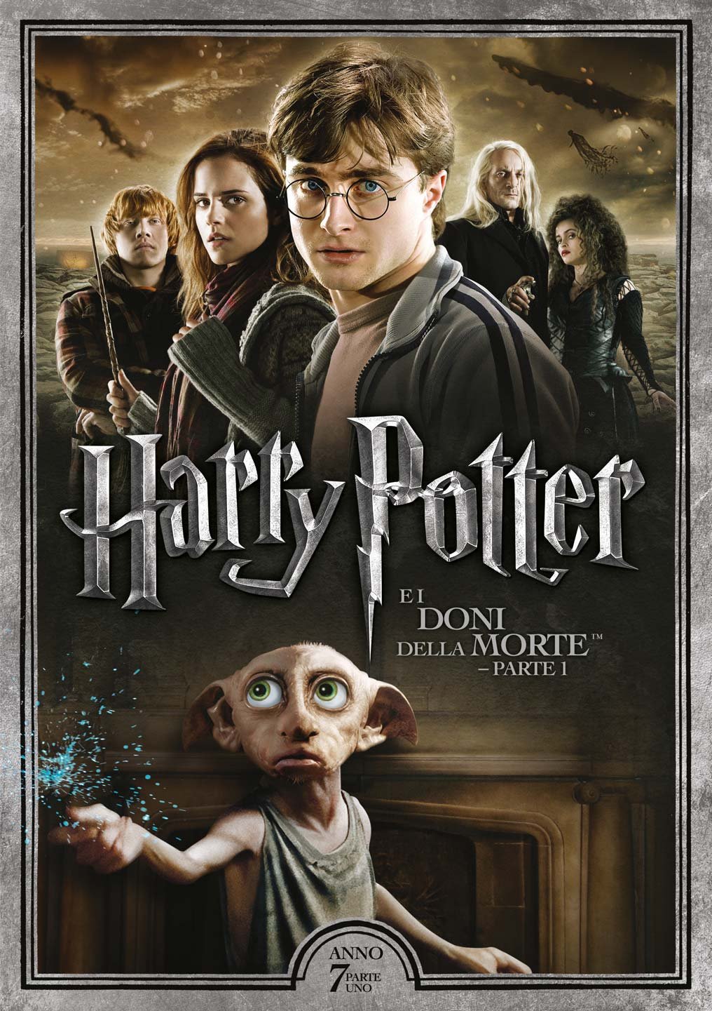 C'è Harry Potter Su Amazon Prime Video