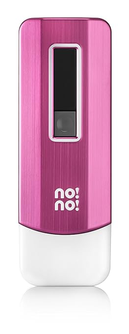 Buy No No Rdc 02226 Pro Hair Removal Device Pink 15 Ounce