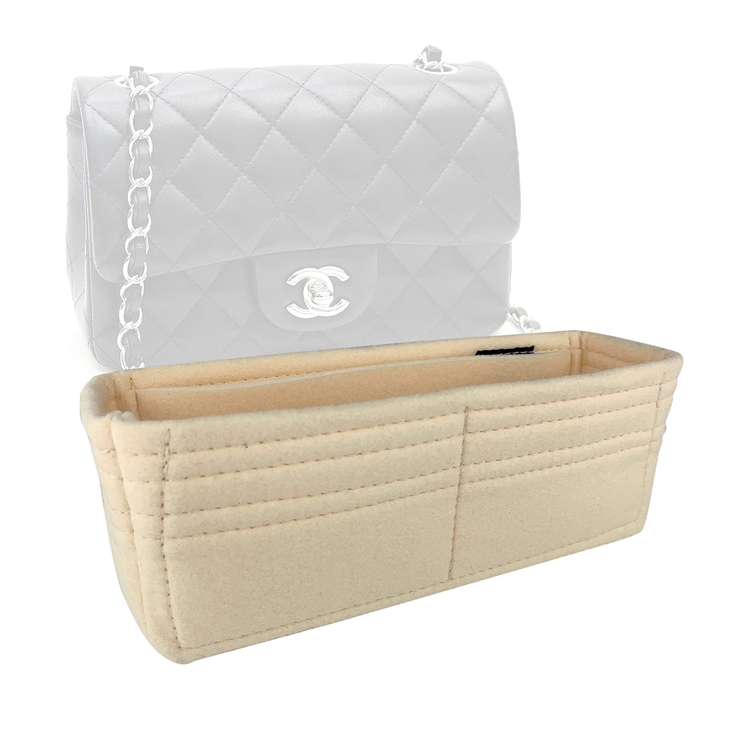 chanel new mini