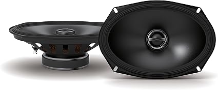 best alpine 6x9 speakers