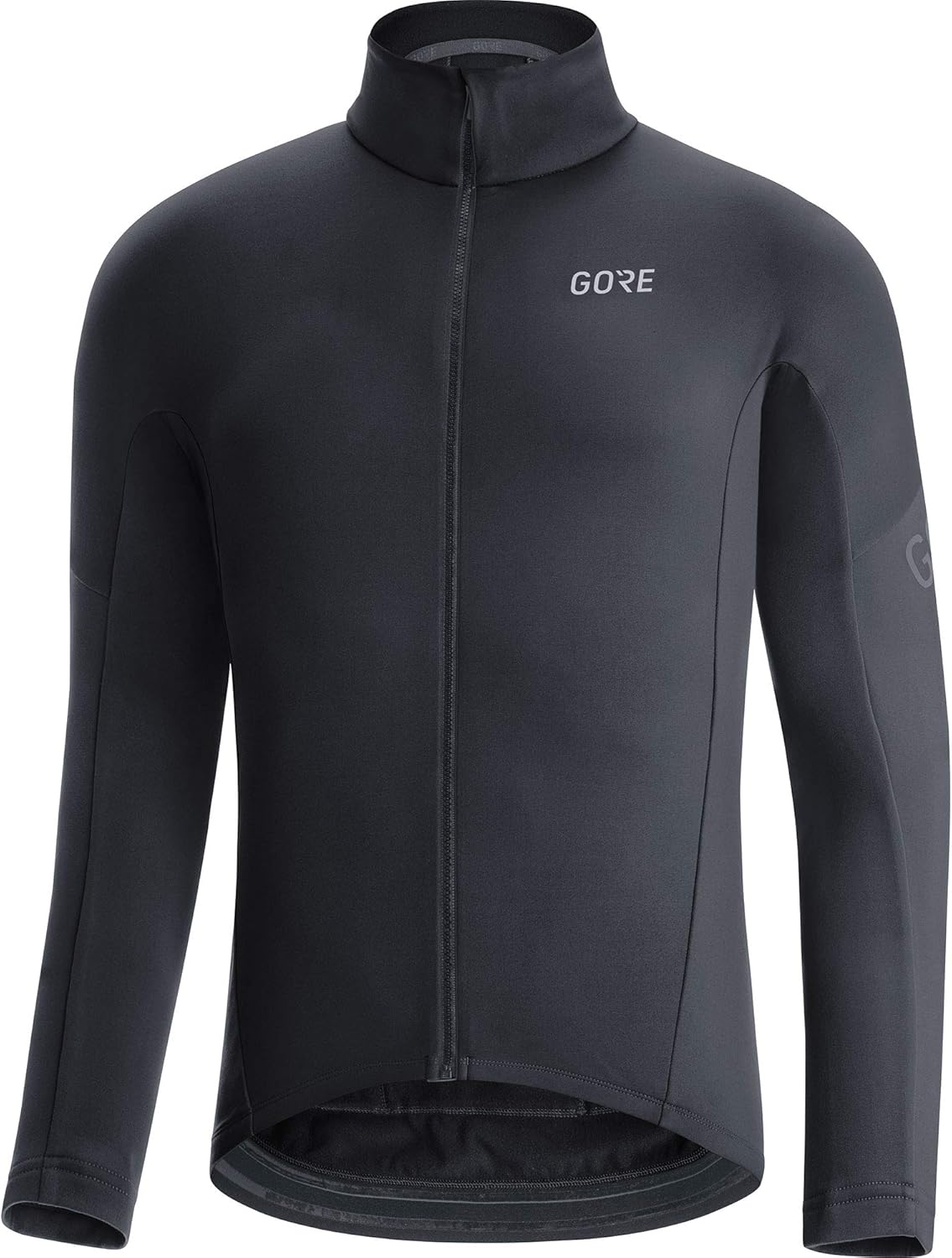 GORE WEAR Men's Thermo Cycling Jersey, C3 Amazon.co.uk Clothing