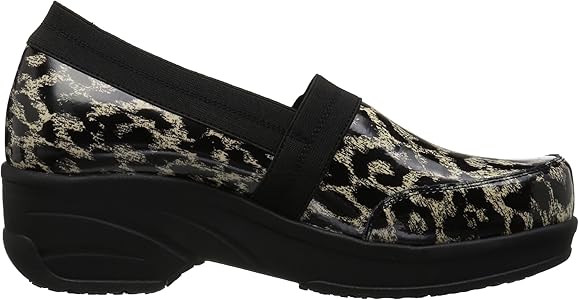 easy works nursing shoes