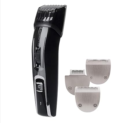 remington professional beard trimmer