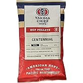 US Centennial 1 lb. Hop Pellets for Home Brewing Beer Making