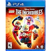 LEGO Disney Pixar's The Incredibles - PS4