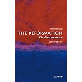 The Reformation: A Very Short Introduction