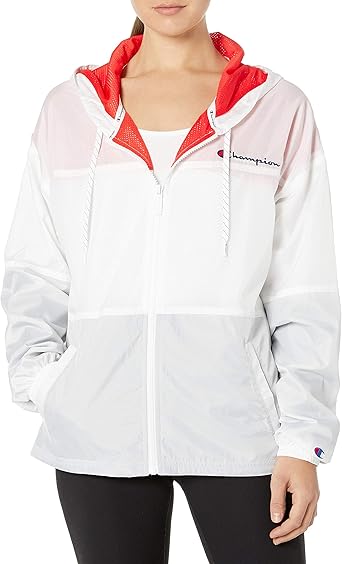 amazon champion windbreaker