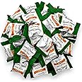 Sugar Free Butter Cream Caramel Chocolates-1 lb Deliciously Crafted for a Guilt-Free Indulgence Made with Stevia Extract-Perfect for Health-Conscious Chocolate Lovers(16 oz)