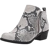 Lucky Brand Women's Basel Ankle Bootie