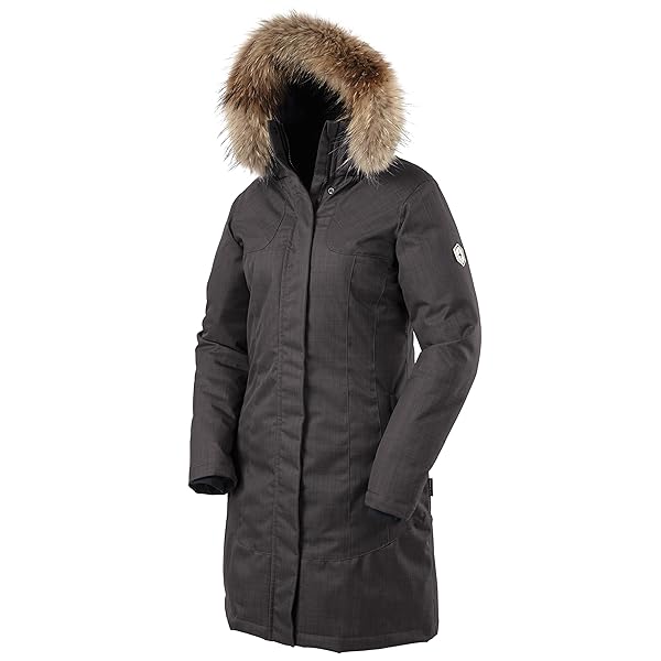 Quartz Co. Women’s Kimberly QCO Jacket