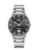 MIDO Commander Big Date - Swiss Automatic Watch for