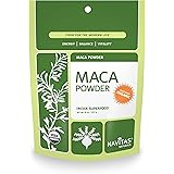 Navitas Naturals Organic Raw Maca Powder, 8 Ounce